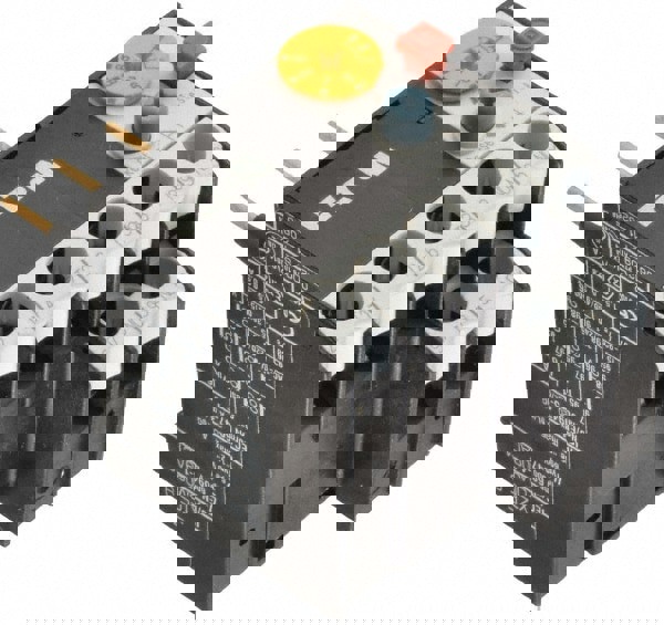 6 to 9 Amp, 690 VAC, IEC Overload Relay